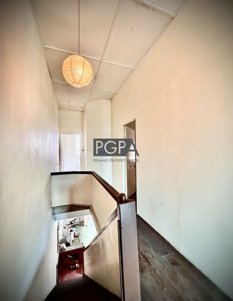 Rumah Teres 2 Tingkat untuk Dijual di George Town (Penang) - Pei Hong - Corridor - PropertyGuru.com.my