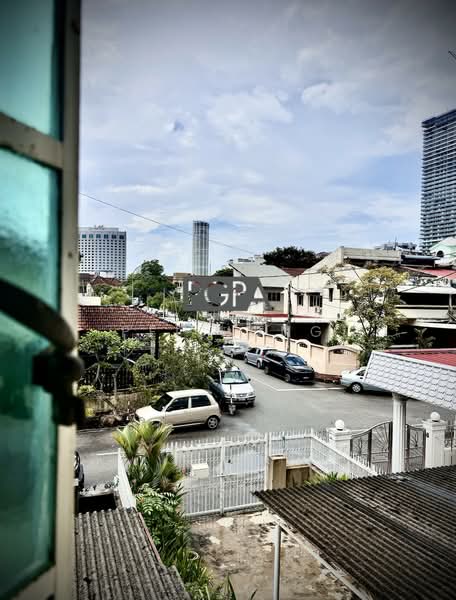 Rumah Teres 2 Tingkat untuk Dijual di George Town (Penang) - Pei Hong - Exterior - PropertyGuru.com.my