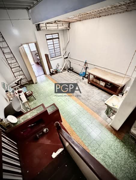 Rumah Teres 2 Tingkat untuk Dijual di George Town (Penang) - Pei Hong - Interior - PropertyGuru.com.my