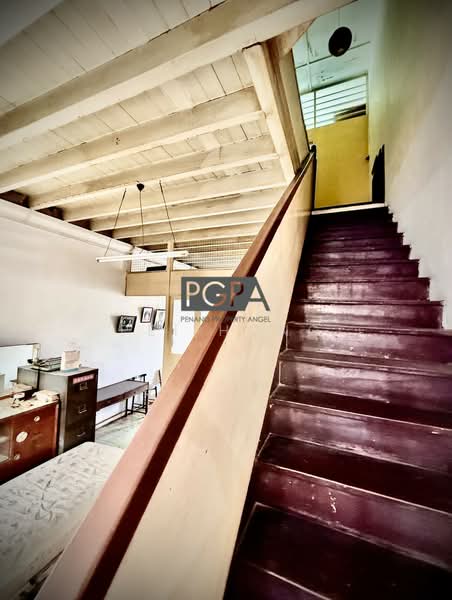 Rumah Teres 2 Tingkat untuk Dijual di George Town (Penang) - Pei Hong - Interior - PropertyGuru.com.my