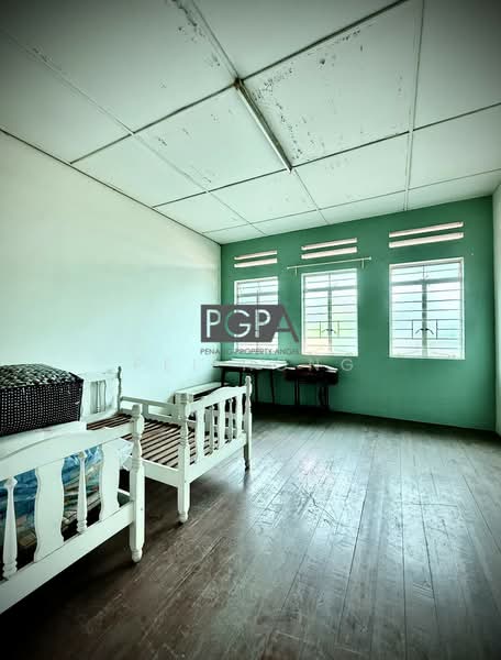 Rumah Teres 2 Tingkat untuk Dijual di George Town (Penang) - Pei Hong - Bedroom - PropertyGuru.com.my