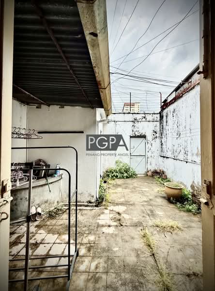 Rumah Teres 2 Tingkat untuk Dijual di George Town (Penang) - Pei Hong - Exterior - PropertyGuru.com.my
