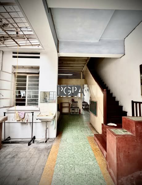 Rumah Teres 2 Tingkat untuk Dijual di George Town (Penang) - Pei Hong - Interior - PropertyGuru.com.my