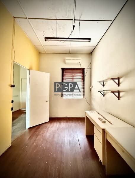Rumah Teres 2 Tingkat untuk Dijual di George Town (Penang) - Pei Hong - Interior - PropertyGuru.com.my