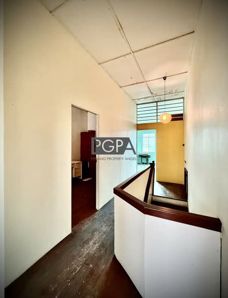 Rumah Teres 2 Tingkat untuk Dijual di George Town (Penang) - Pei Hong - Interior - PropertyGuru.com.my