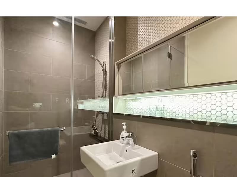 Servis Apartment untuk Dijual di Skyluxe On The Park Bukit Jalil - Francis Ling - PropertyGuru.com.my