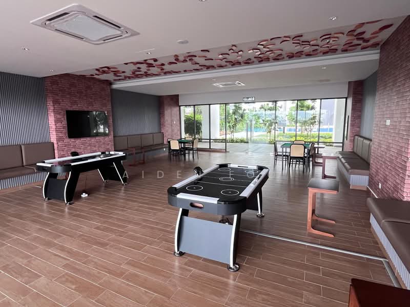 Servis Apartment untuk Disewa di Suria Garden - Aiden Foo - Interior - PropertyGuru.com.my