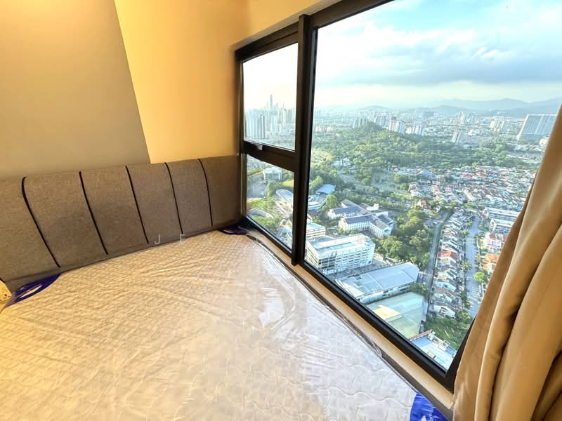 Service Residence for Rent at Arte Cheras - Jenson Teh - PropertyGuru.com.my