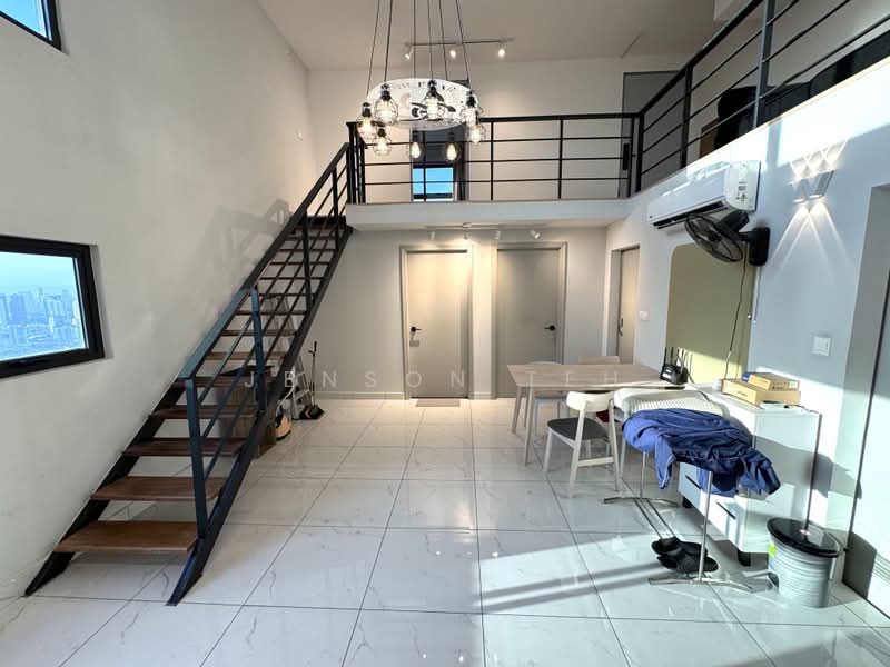 Service Residence for Rent at Arte Cheras - Jenson Teh - PropertyGuru.com.my
