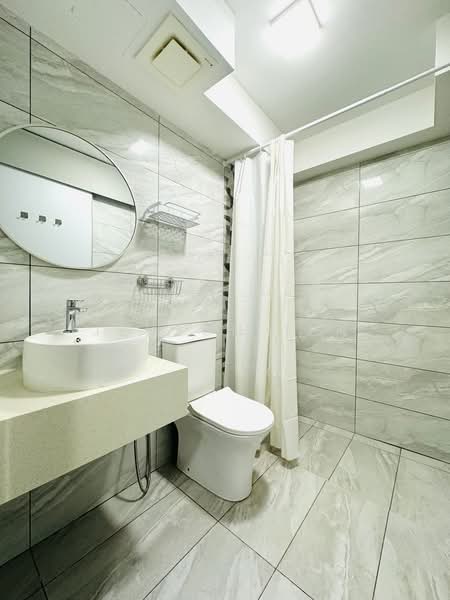 Service Residence for Rent at Arte Cheras - Jenson Teh - PropertyGuru.com.my