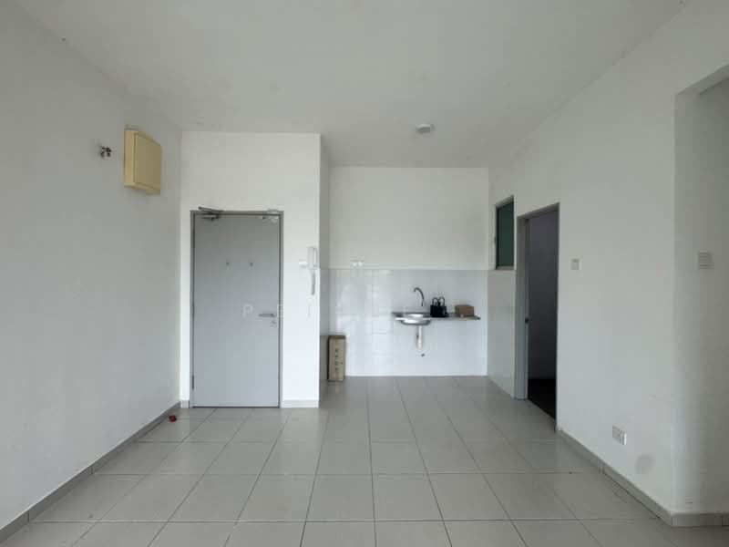 Service Residence for Rent at The Zizz @ Damansara North - PeiGee . - Kitchen - PropertyGuru.com.my
