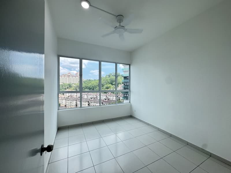 Service Residence for Rent at The Zizz @ Damansara North - PeiGee . - Interior - PropertyGuru.com.my