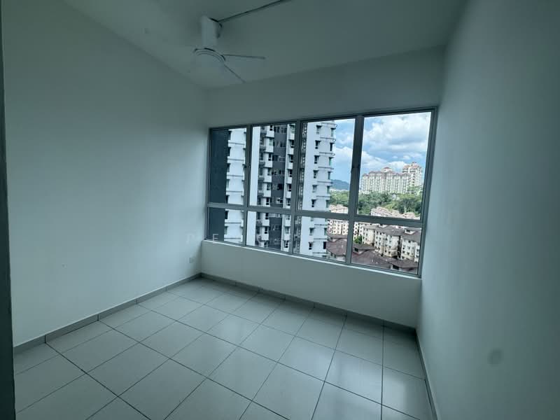 Service Residence for Rent at The Zizz @ Damansara North - PeiGee . - View - PropertyGuru.com.my