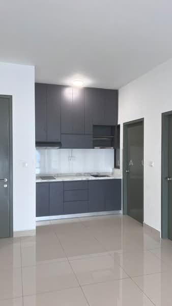 Kondominium untuk Dijual di The Herz - Dickson Lau - Kitchen - PropertyGuru.com.my
