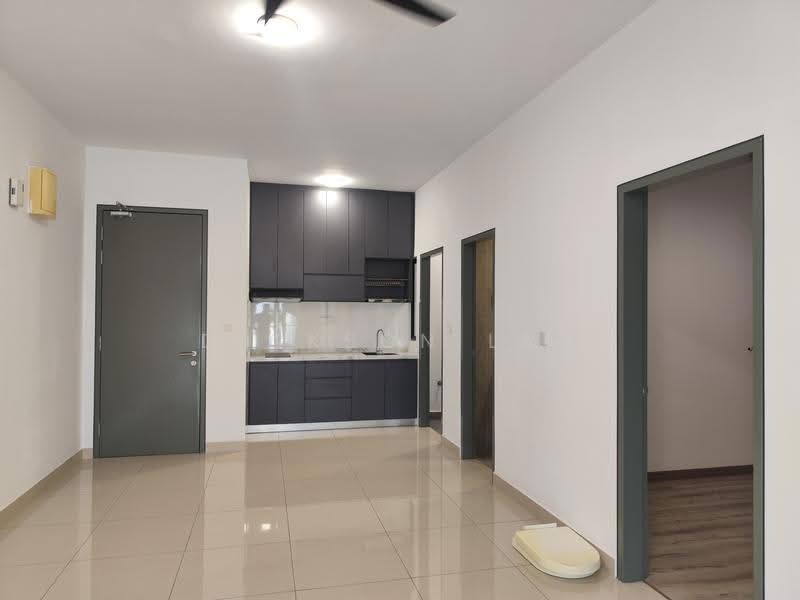 Condominium for Sale at The Herz - Dickson Lau - Kitchen - PropertyGuru.com.my