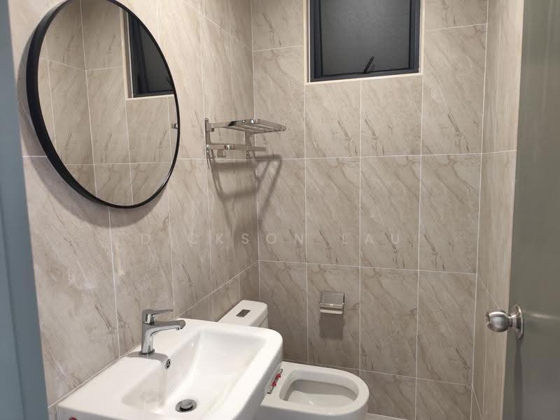 Condominium for Sale at The Herz - Dickson Lau - Bathroom - PropertyGuru.com.my