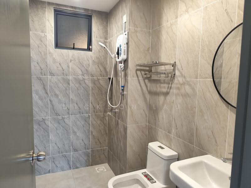 Condominium for Sale at The Herz - Dickson Lau - Bathroom - PropertyGuru.com.my