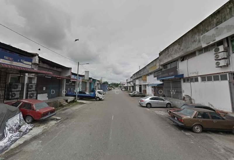 Kilang untuk Disewa di Taman Universiti (Skudai) - Dominic Chow - PropertyGuru.com.my