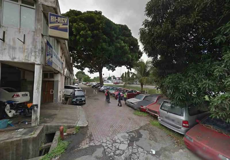 Kilang untuk Disewa di Taman Universiti (Skudai) - Dominic Chow - PropertyGuru.com.my