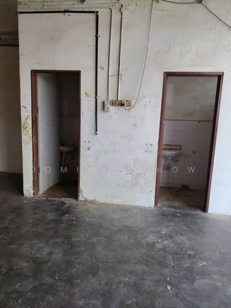 Kilang untuk Disewa di Taman Universiti (Skudai) - Dominic Chow - PropertyGuru.com.my