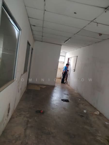 Kilang untuk Disewa di Taman Universiti (Skudai) - Dominic Chow - PropertyGuru.com.my