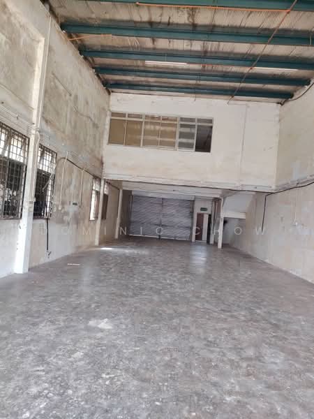 Kilang untuk Disewa di Taman Universiti (Skudai) - Dominic Chow - PropertyGuru.com.my