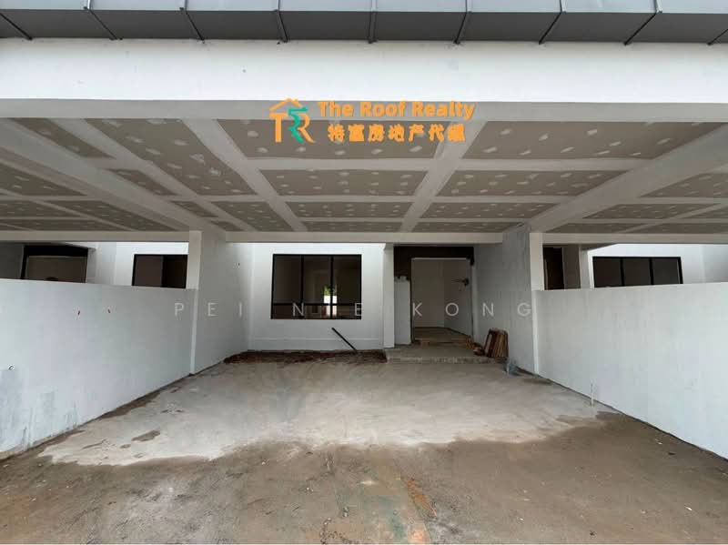 2-storey Terraced House for Sale in Miri (Sarawak) - Pei Nie Kong - PropertyGuru.com.my