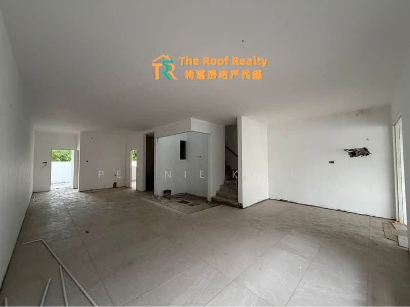 2-storey Terraced House for Sale in Miri (Sarawak) - Pei Nie Kong - PropertyGuru.com.my