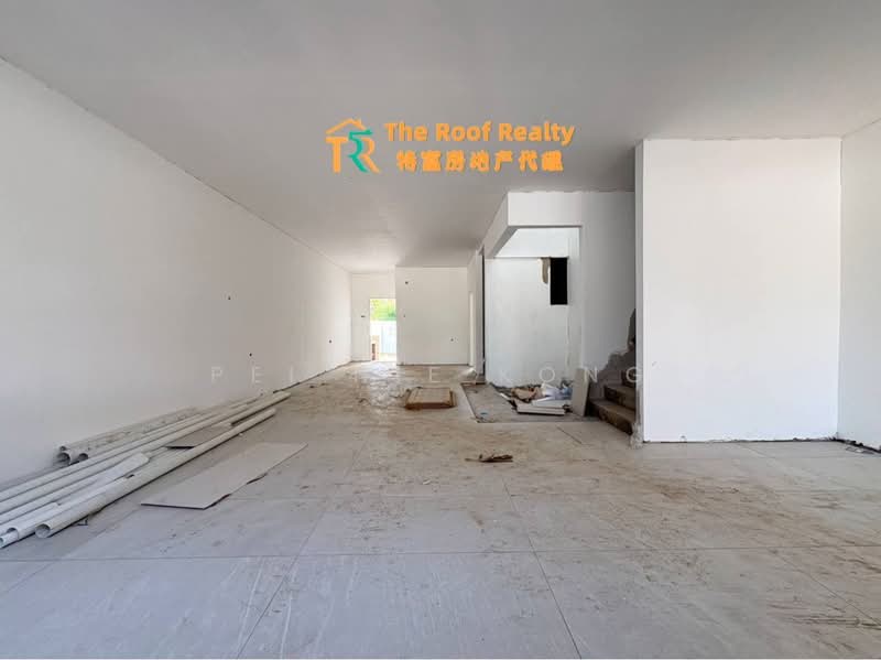 2-storey Terraced House for Sale in Miri (Sarawak) - Pei Nie Kong - PropertyGuru.com.my