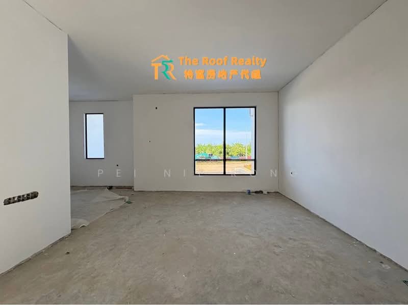 2-storey Terraced House for Sale in Miri (Sarawak) - Pei Nie Kong - PropertyGuru.com.my