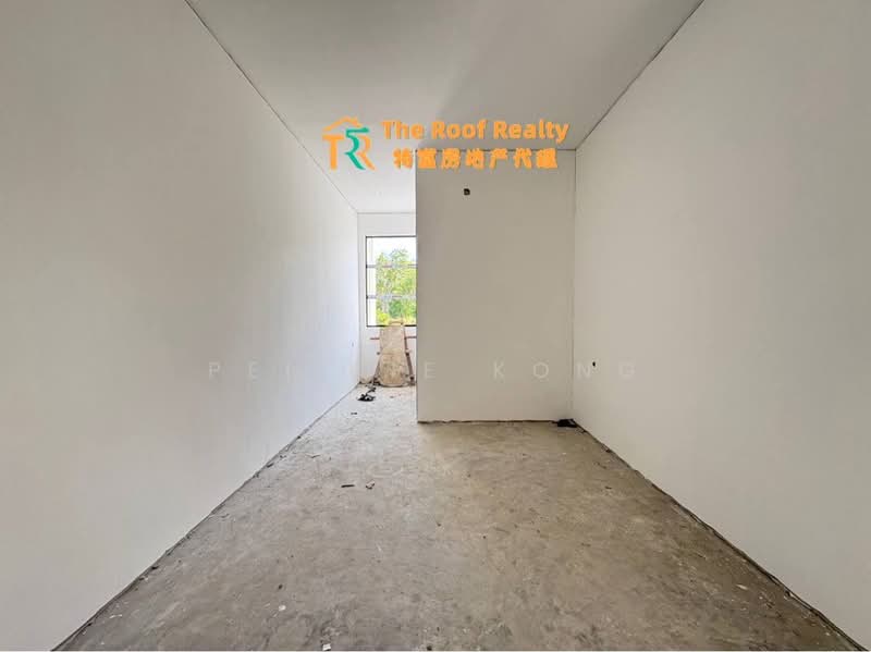 2-storey Terraced House for Sale in Miri (Sarawak) - Pei Nie Kong - PropertyGuru.com.my