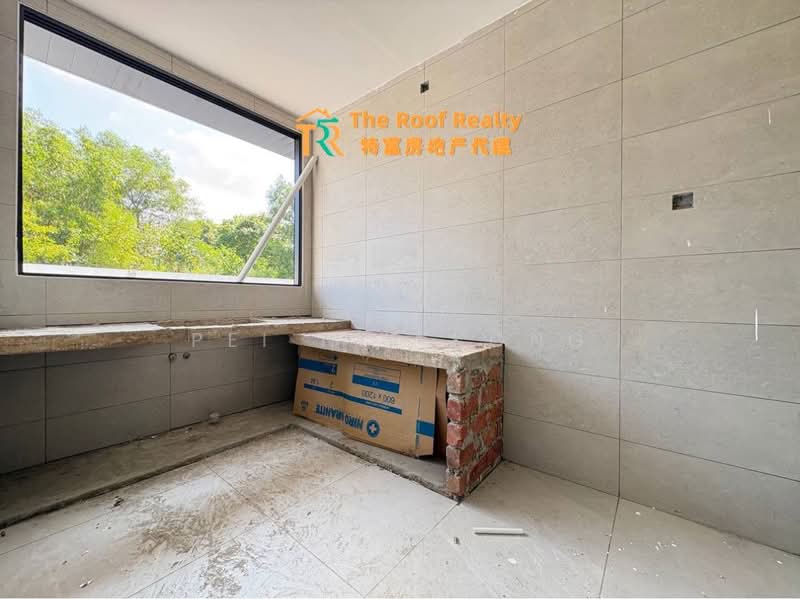 2-storey Terraced House for Sale in Miri (Sarawak) - Pei Nie Kong - PropertyGuru.com.my