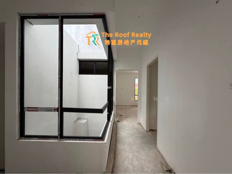 2-storey Terraced House for Sale in Miri (Sarawak) - Pei Nie Kong - PropertyGuru.com.my