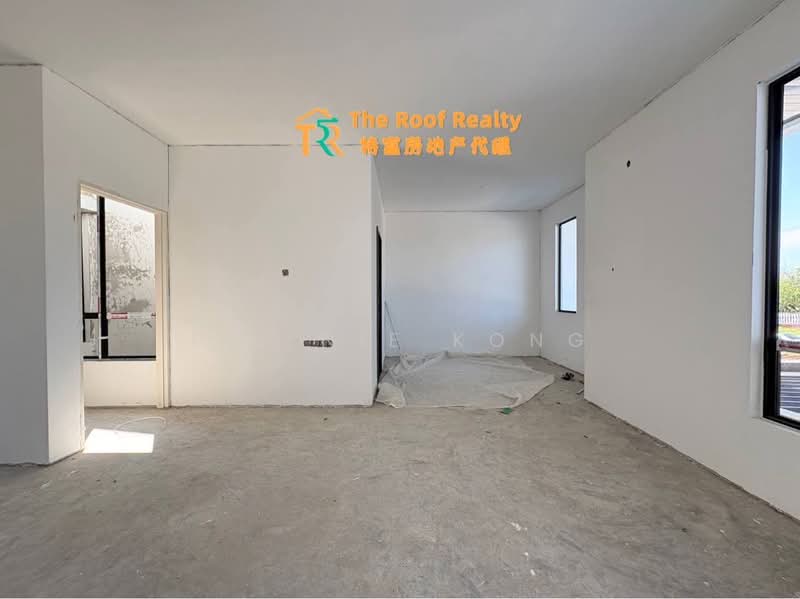 2-storey Terraced House for Sale in Miri (Sarawak) - Pei Nie Kong - PropertyGuru.com.my