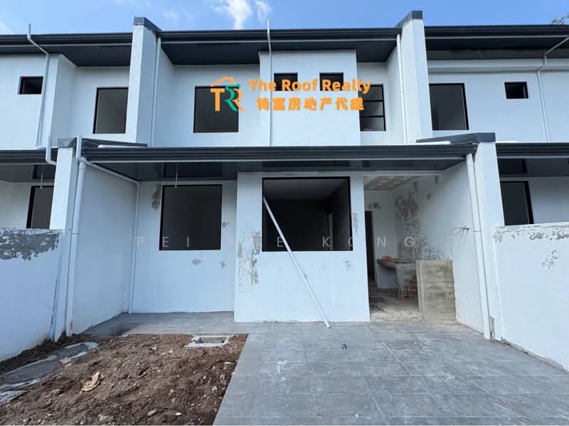 2-storey Terraced House for Sale in Miri (Sarawak) - Pei Nie Kong - PropertyGuru.com.my