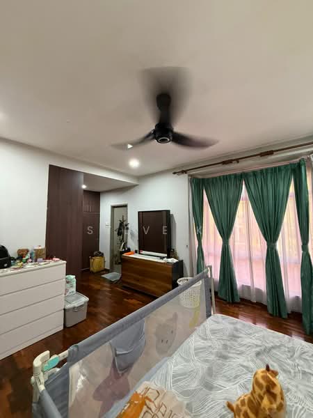 Rumah Teres untuk Dijual di Kota Kemuning (Shah Alam) - STEVE KI - Bedroom - PropertyGuru.com.my