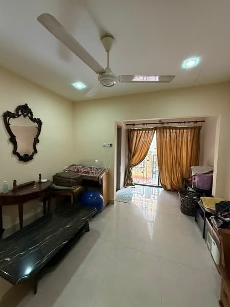 Rumah Teres untuk Dijual di Kota Kemuning (Shah Alam) - STEVE KI - Living Room - PropertyGuru.com.my