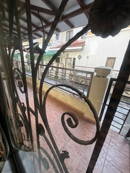 Rumah Teres untuk Dijual di Kota Kemuning (Shah Alam) - STEVE KI - Exterior - PropertyGuru.com.my