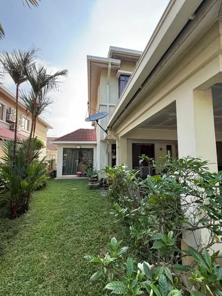 Rumah Teres untuk Dijual di Kota Kemuning (Shah Alam) - STEVE KI - Exterior - PropertyGuru.com.my