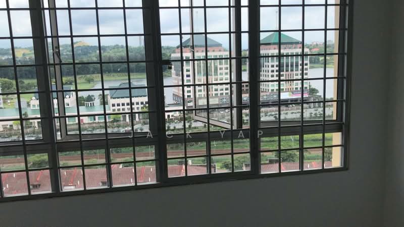 Service Residence for Sale at Serdang Skyvillas (Serdang Perdana) - Jack Yap - View - PropertyGuru.com.my