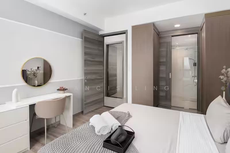 Service Residence for Sale at The Tropika - Francis Ling - PropertyGuru.com.my