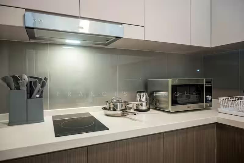 Service Residence for Sale at The Tropika - Francis Ling - PropertyGuru.com.my