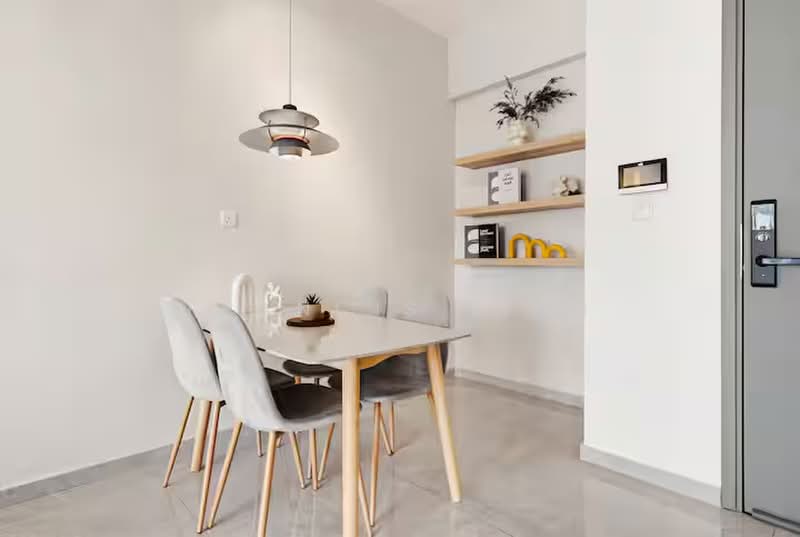 Service Residence for Sale at The Tropika - Francis Ling - PropertyGuru.com.my