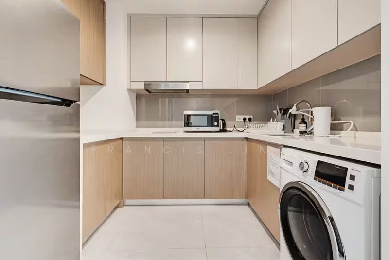 Service Residence for Sale at The Tropika - Francis Ling - PropertyGuru.com.my