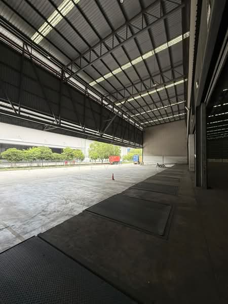 Warehouse for Rent in West Port (Pelabuhan Barat) (Port Klang (Pelabuhan Klang)) - STEVE KI - Exterior - PropertyGuru.com.my
