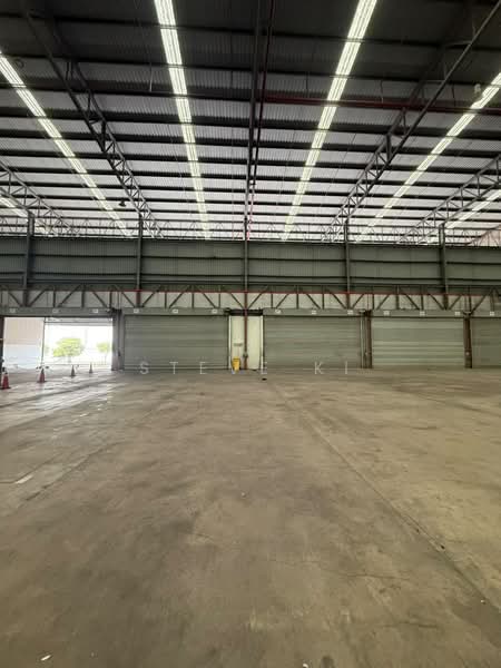 Warehouse for Rent in West Port (Pelabuhan Barat) (Port Klang (Pelabuhan Klang)) - STEVE KI - Interior - PropertyGuru.com.my