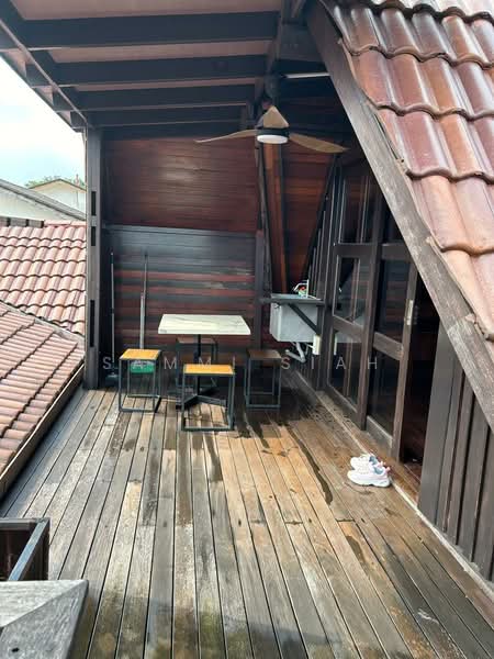 Banglo Komersial untuk Disewa di Sea Park (Petaling Jaya) - Sammi Siah - Attic - PropertyGuru.com.my