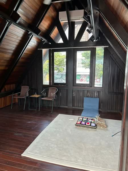 Banglo Komersial untuk Disewa di Sea Park (Petaling Jaya) - Sammi Siah - Attic - PropertyGuru.com.my