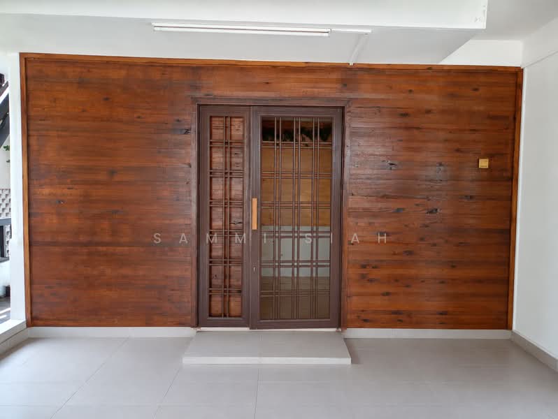 Banglo Komersial untuk Disewa di Sea Park (Petaling Jaya) - Sammi Siah - Entrance - PropertyGuru.com.my
