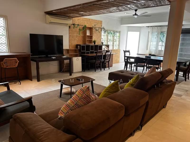 Banglo Komersial untuk Disewa di Sea Park (Petaling Jaya) - Sammi Siah - Suggested Interior - PropertyGuru.com.my